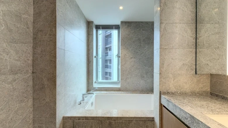 Sunlit City - View 9