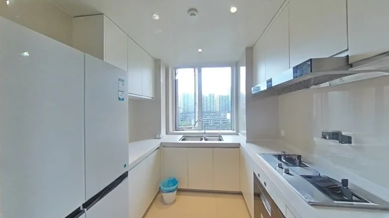 Jinpin Mansion - View 18