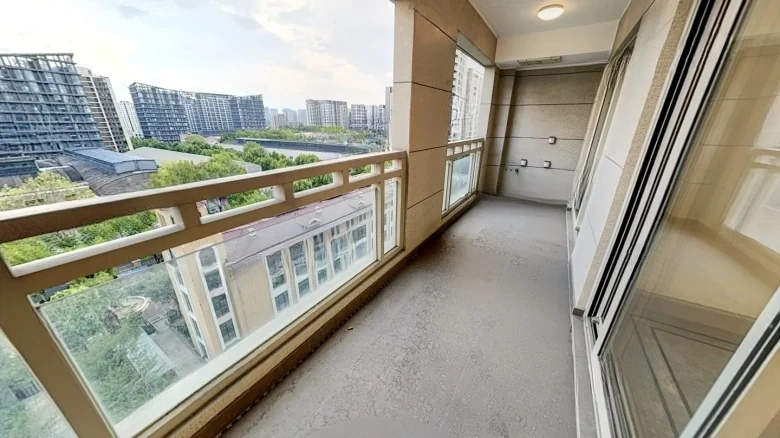 Vanke Xin Duhui 1958 - View 15