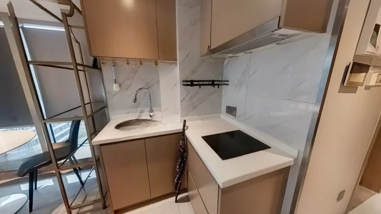 Starlight Splendor City - View 6