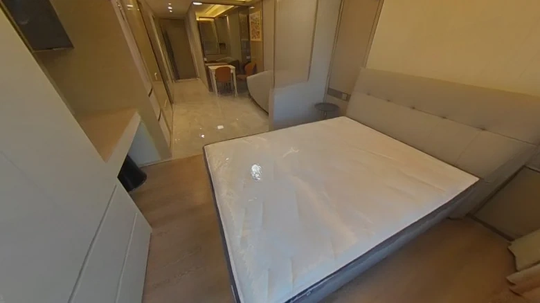 Baoxin Mansion - View 2