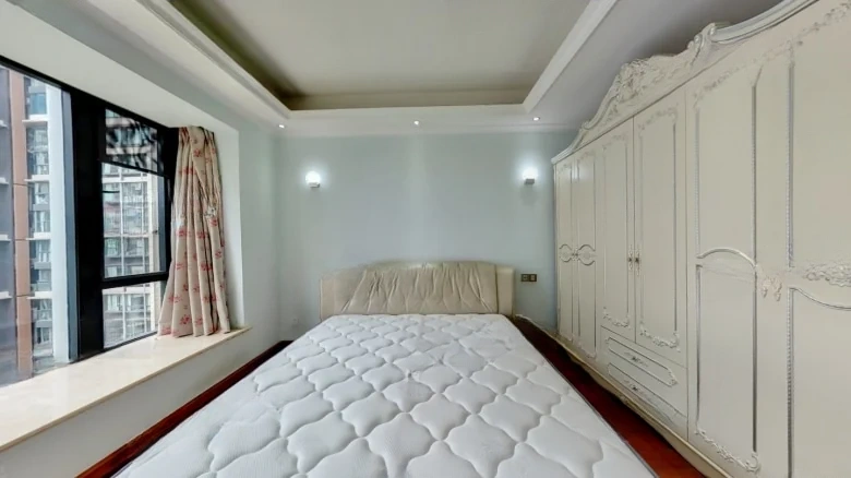 Benevolent Harmony Springtime International Garden - View 7