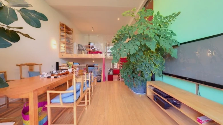 Dianchi Weicheng Lukang - View 6