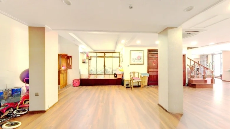 Greentown Quanyun Village Jade Garden A District - View 10