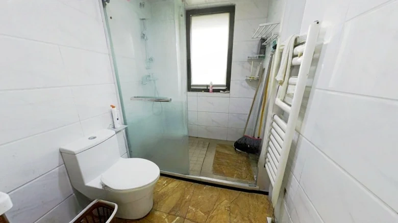 Lubang Orlin Yicai West District - View 8