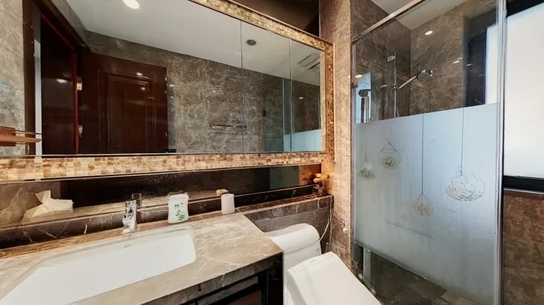 Hengda Tianxi - View 9