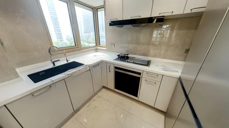 Creation Manor - View 8