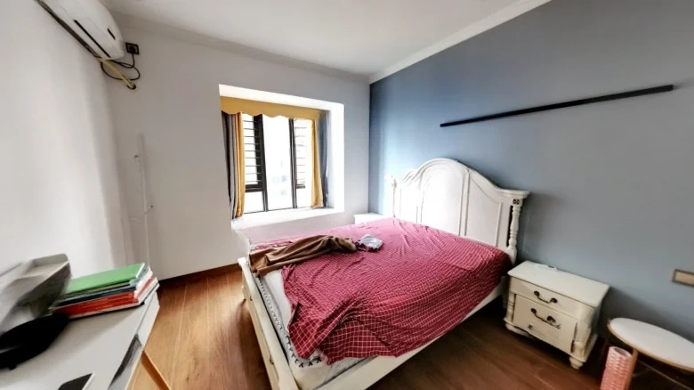 Fanghu Wu Tong New City - View 3