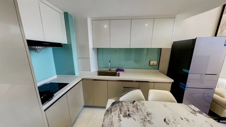 Hua Yuan Hu Times - View 8