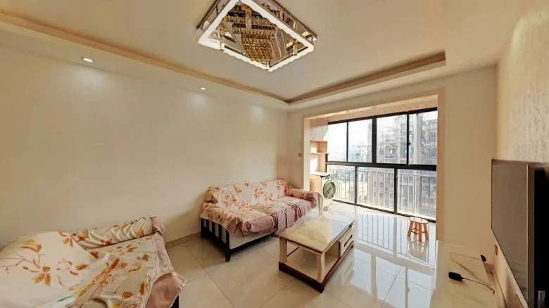 Fantasia Bieyang City Phase 2 - View 3