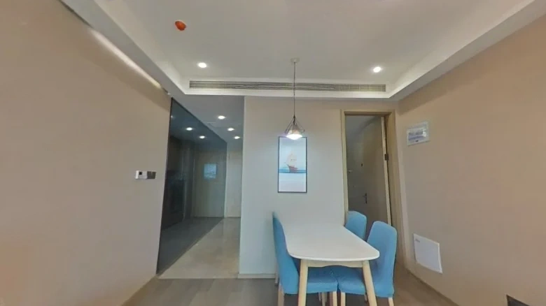 Green City Canal Manor - View 7