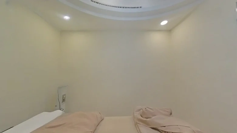 Sinomax Qingdao Center - View 5