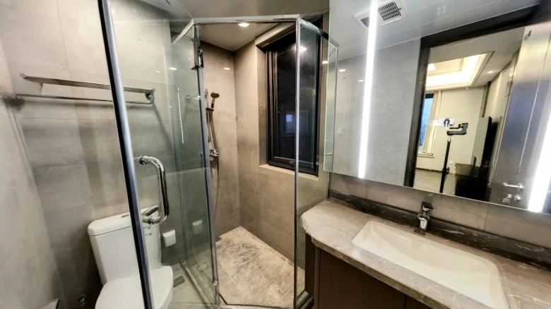 Green City · Morning Breeze and Moonlight - View 10