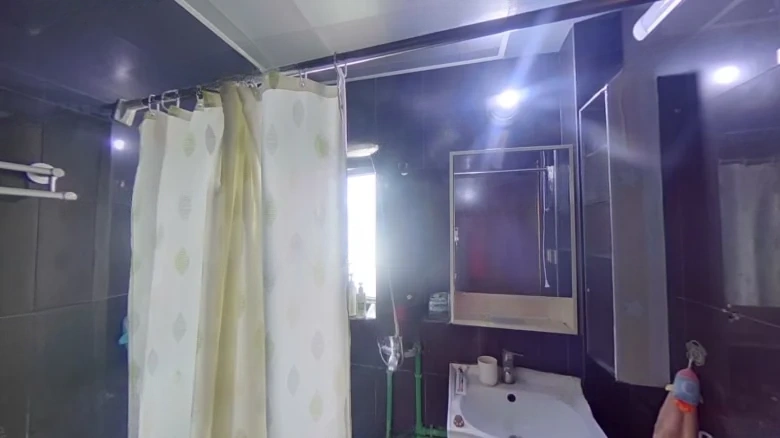 Yanbei Residential Area - View 6