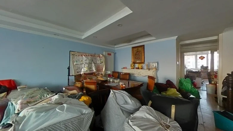 Wishful Garden Complex - View 5