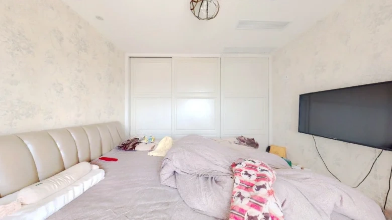 Panoramic Tower - View 3