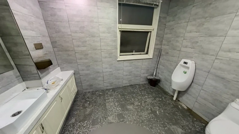 Beicheng Triangle Delta Oasis City D3 Zone - View 10