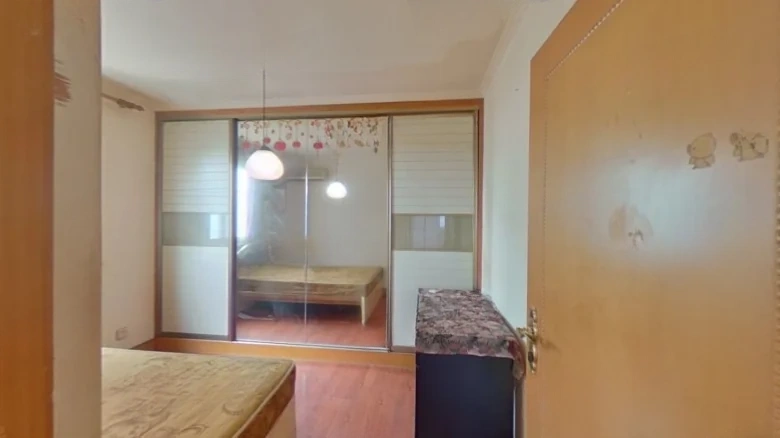 Silversun Flower Garden Hongkou - View 2