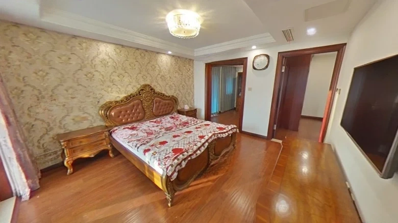 Evergrande Jinsha Beach - View 5