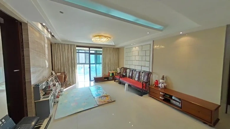 Red Street Apartments - View 6