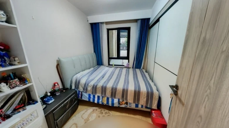 Blessing Cloud Ode - View 3