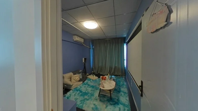 Wanda New Skyline - View 3