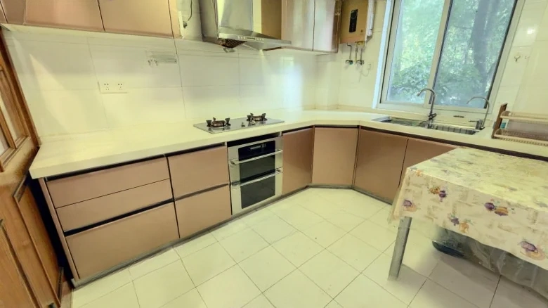 Ruiyuan Garden - View 7