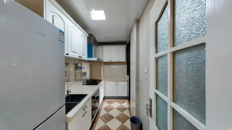 Zhonghai City Nanhu Mansion - View 9