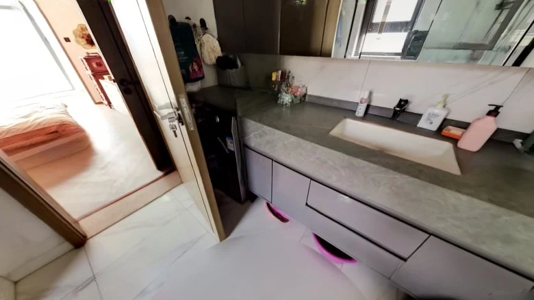 Rulong 7 Courtyard Yijing Runyuan Residences - View 16