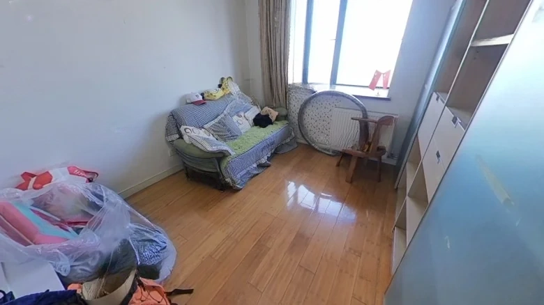 Shuiqing Third Village - View 2