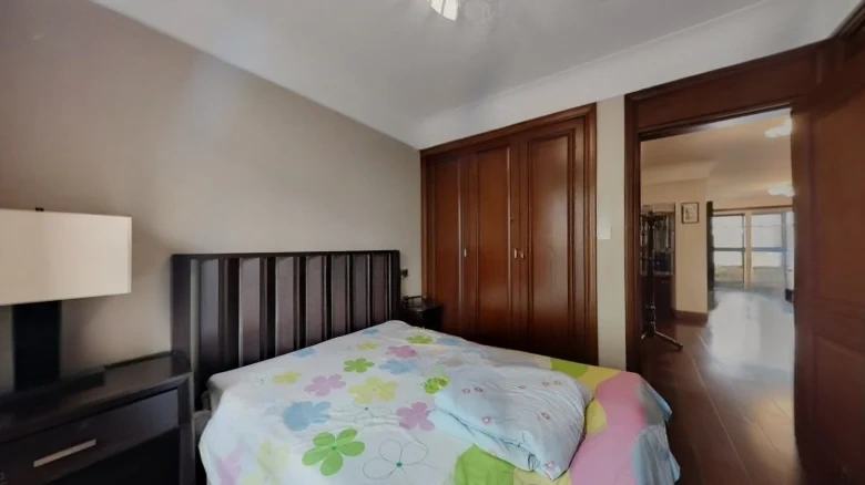 Langshi Xiangmen Green Domain - View 3