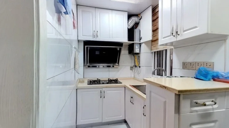 Xianxia Road - View 6