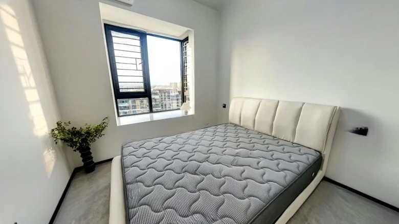 Clock Mansion Lagoon Heaven A District - View 2