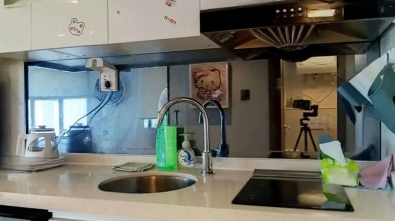 Lakeside CBD Guangnian - View 4