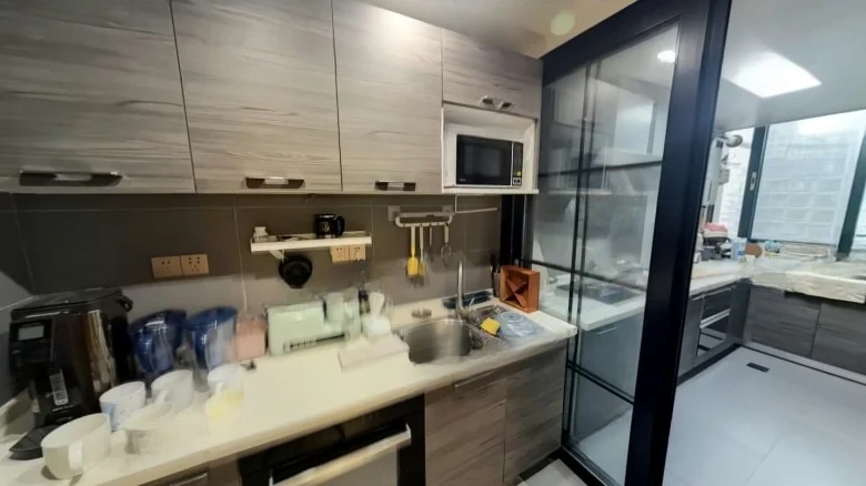 Yucai Zhudao - View 9