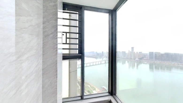 Hanshiang Mansion - View 8