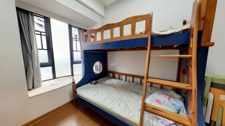 Country Garden Huijuntang - View 2