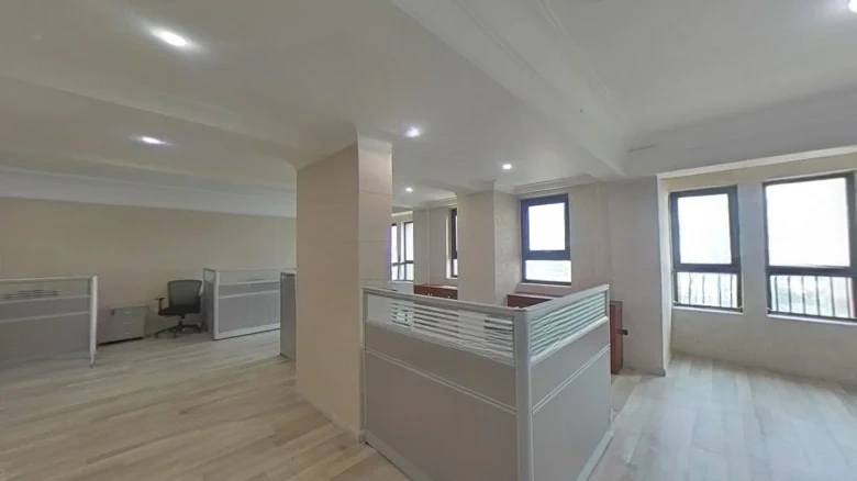 Zhonghai Purple Imperial View Mansion - View 4