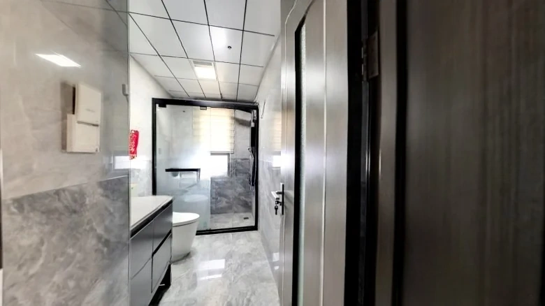 Crescent Mansion华润悦府 translates to - View 10