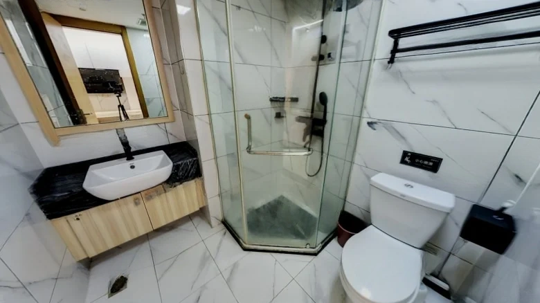 Zongdong International - View 5