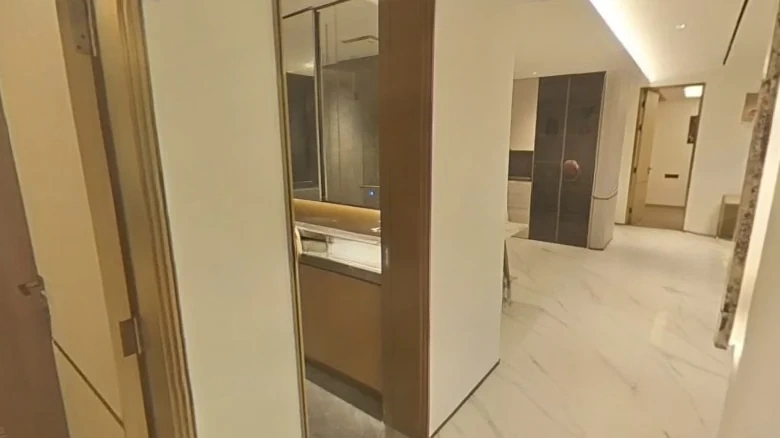 HKG Land Kei Yuen - View 25