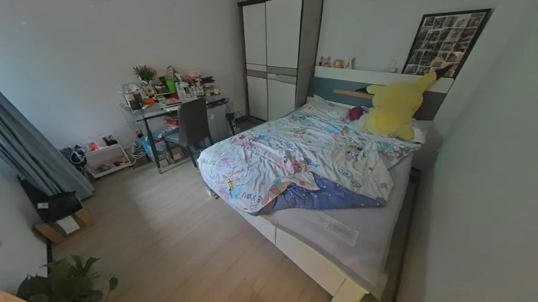 Zhonglun Garden - View 3