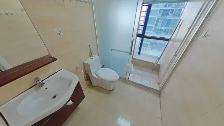 Yu Zhou World Trade Mall Siming - View 7