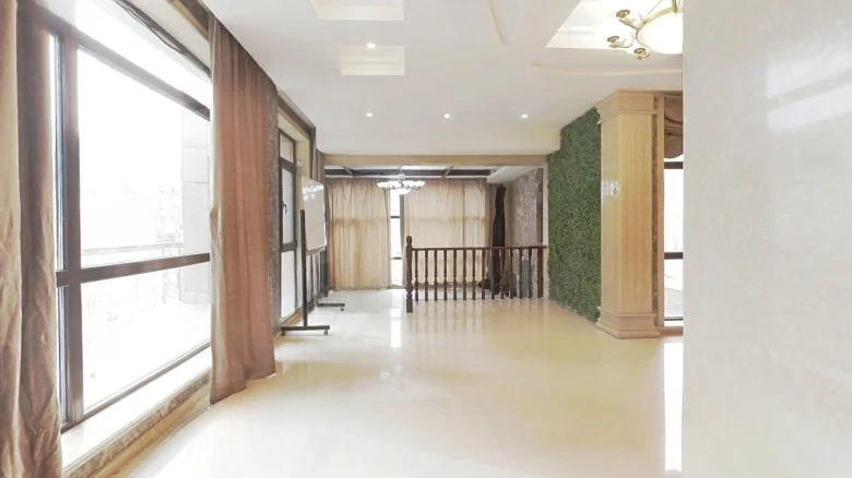 Youshanmeidi B District - View 3