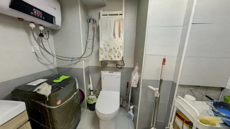 Lanzhou Zhongtianjian Plaza - View 6