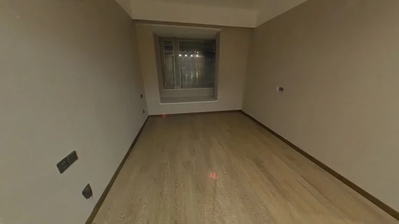 Yunhe Platinum Bay Lan Court North District Phase I - View 3