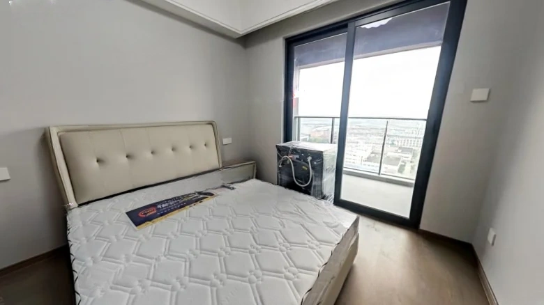 Hangyao City - View 3