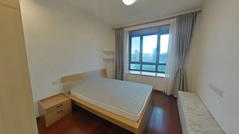 Gubei International Garden - View 4