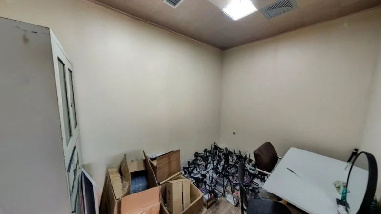 Jinmao International - View 6