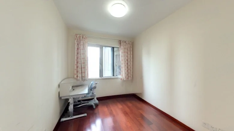 Linglong Bay Garden Seventh and Eighth Districts - View 2